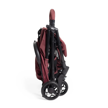 Carucior sport Urbino, Ruby, 0-4 ani (22 kg), Chicco 788077