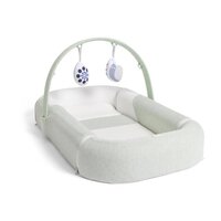 Babynest multifunctional 4 in 1 Mommy Pod, Olive, 0 luni+, Chicco