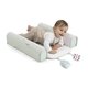 Babynest multifunctional 4 in 1 Mommy Pod, Olive, 0 luni+, Chicco 788146