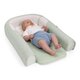 Babynest multifunctional 4 in 1 Mommy Pod, Olive, 0 luni+, Chicco 788145