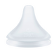 Set Tetina din silicon Perfect Match, Flux S, 0 luni+, 2 bucati, Nuk 788096