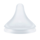 Set Tetina din silicon Perfect Match, Flux M, 3 luni+, 2 bucati, Nuk 788109