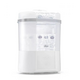 Sterilizator electric digital cu functie de uscare, 0 luni+, Chicco 788245