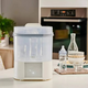 Sterilizator electric digital cu functie de uscare, 0 luni+, Chicco 788254