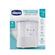 Sterilizator electric digital cu functie de uscare, 0 luni+, Chicco 788244