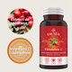 Vitamina C Lipozomala, 90 capsule, Faunus 788127