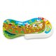 Jucarie electronica vorbitoare tip carticica Counting Farm, 6-36 luni, Chicco 788261