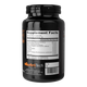 Testo Xtreme, 60 capsule, NutriTech 788197