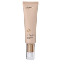 Crema revitalizanta pentru fata 5% Vitamina C Perfect Glow, 50 ml, Viorica