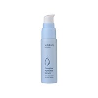 Ser hidratant Hydrobiotic, 30 ml, Viorica