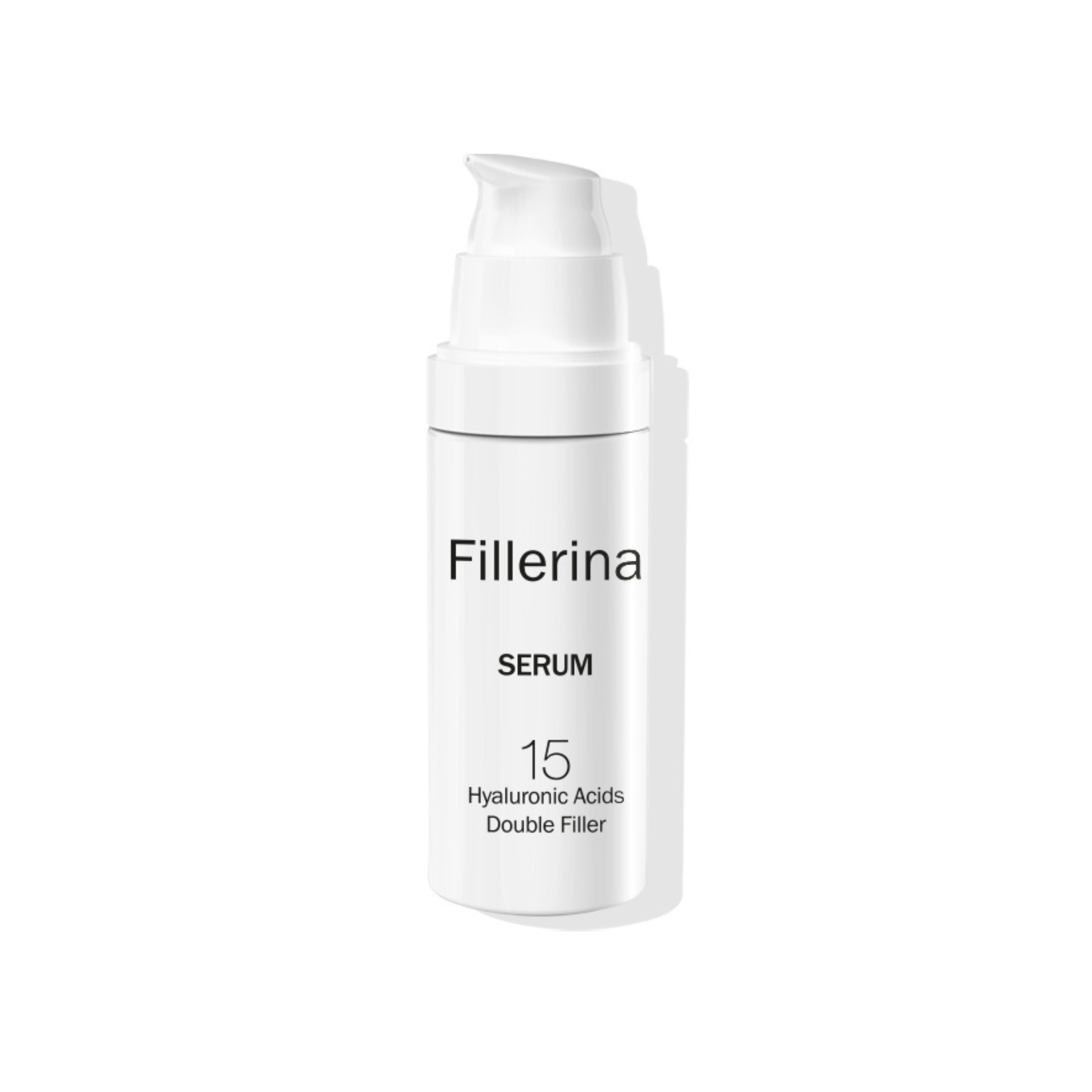 Ser dermo-cosmetic pentru hidratare intensa Everyday 15HA, Grad 4, 30 ml, Fillerina