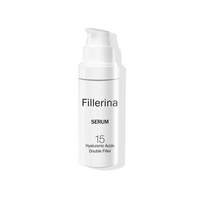 Ser dermo-cosmetic pentru hidratare intensa Everyday 15HA, Grad 4, 30 ml, Fillerina