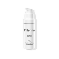 Ser dermo-cosmetic cu efect de hidratare intensa Everyday 15HA, Grad 3, 30 ml, Fillerina