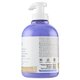 Masca nuantatoare pentru par, Argintiu, 300 ml, Alama 788265