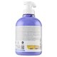 Masca nuantatoare pentru par, Argintiu, 300 ml, Alama 788267
