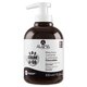 Masca nuantatoare pentru par, Ciocolatiu, 300 ml, Alama 788274