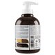 Masca nuantatoare pentru par, Ciocolatiu, 300 ml, Alama 788272