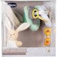 Jucarie spirala din plus pentru bara caruciorului My sweet Doudou, 0 luni+, Chicco 788292