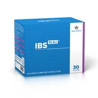 IBS Bleu, 30 plicuri x 4g, Blue Pharma