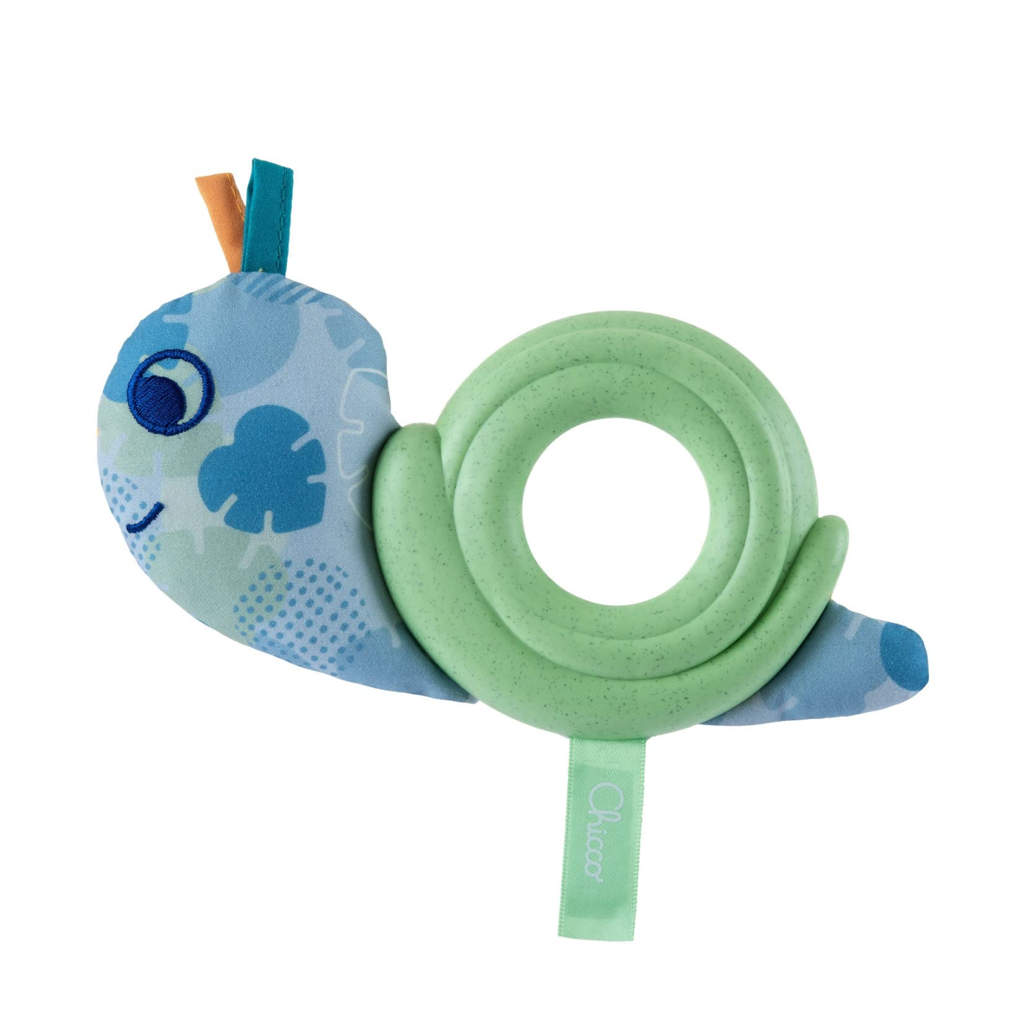 Jucarie din plus Melcusor, 3 - 24 luni, Chicco