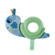 Jucarie din plus Melcusor, 3 - 24 luni, Chicco 788366