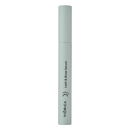 Ser pentru gene si sprancene, 7 ml, Viorica