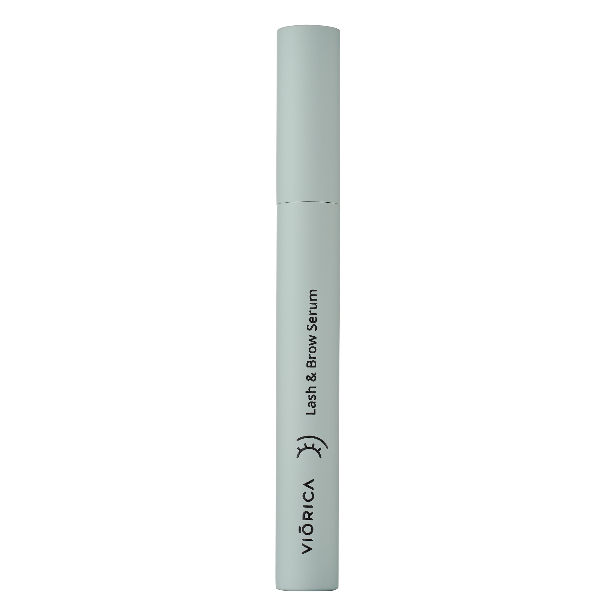 Ser pentru gene si sprancene, 7 ml, Viorica