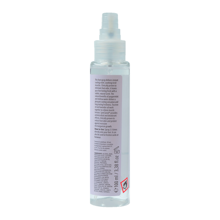 Spray racoritor pentru picioare Deo-Activ, 100 ml, Viorica 788408