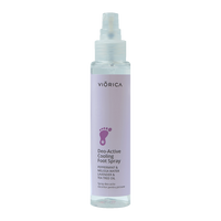 Spray racoritor pentru picioare Deo-Activ, 100 ml, Viorica