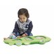 Centru de activitate senzorial, Crocodilul Croco, 6-36 luni, Chicco 788419