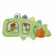 Centru de activitate senzorial, Crocodilul Croco, 6-36 luni, Chicco 788413