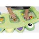 Centru de activitate senzorial, Crocodilul Croco, 6-36 luni, Chicco 788420