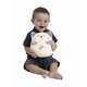 Jucarie muzicala interactiva cu efect de relaxare, 0 luni+, Chicco 788429