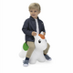 Jucarie gonflabila saltareata Bouncing Rodeo, 2-5 ani, Chicco 788436