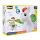 Jucarie gonflabila saltareata Bouncing Rodeo, 2-5 ani, Chicco 788432