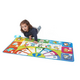 Centru de activitati Salteluta muzicala, 2-5 ani, Chicco 788445