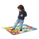 Centru de activitati Salteluta muzicala, 2-5 ani, Chicco 788444