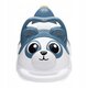 Jucarie Montessori 3 in 1 tip Ride-on, Panda, 1-3 ani, Chicco 788457