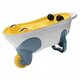 Jucarie Montessori 3 in 1 tip Ride-on, Panda, 1-3 ani, Chicco 788458