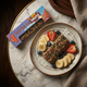 Baton Proteic fara Zahar si fara Gluten, Fructe, 40g, Mr Iron 788517