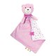 Jucarie muzicala Maxi Doudou First Dreams, Roz, 0 luni+, Chicco 788522