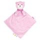 Jucarie muzicala Maxi Doudou First Dreams, Roz, 0 luni+, Chicco 788520