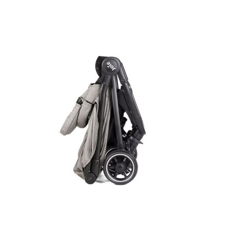 Carucior sport ultracompact pentru copii Pact, Gray Flannel, Joie 446253