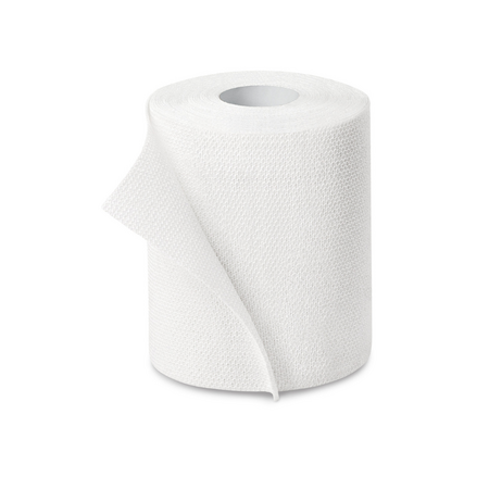 Fasa elastica Idealast-Haft, 12cm x 4m, Hartmann 694216
