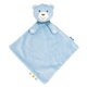 Jucarie muzicala Maxi Doudou First Dreams, Bleu, 0 luni+, Chicco 788604