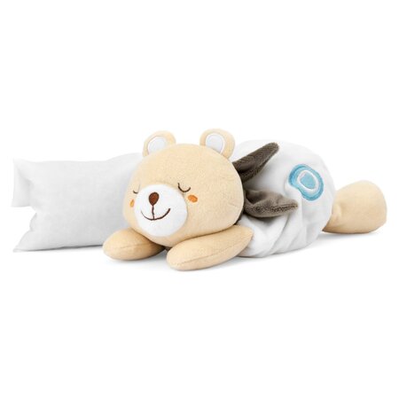Ursulet de plus anti-colici My sweet doudou, 0 luni+, Chicco 788615