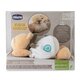 Ursulet de plus anti-colici My sweet doudou, 0 luni+, Chicco 788616