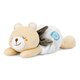 Ursulet de plus anti-colici My sweet doudou, 0 luni+, Chicco 788613