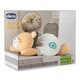 Ursulet de plus anti-colici My sweet doudou, 0 luni+, Chicco 788612