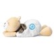 Ursulet de plus anti-colici My sweet doudou, 0 luni+, Chicco 788614